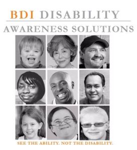 BDI Disability Awareness Solutions