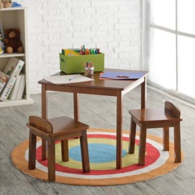 Lipper table and chairs
