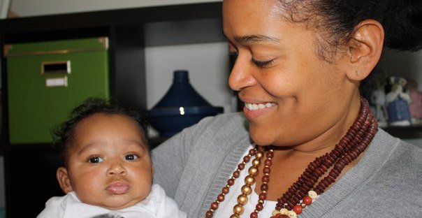 I am a mom you know.