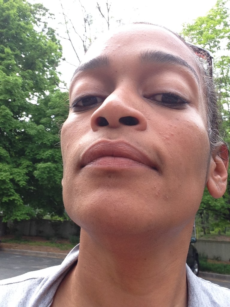 This is soooo NOT cute!