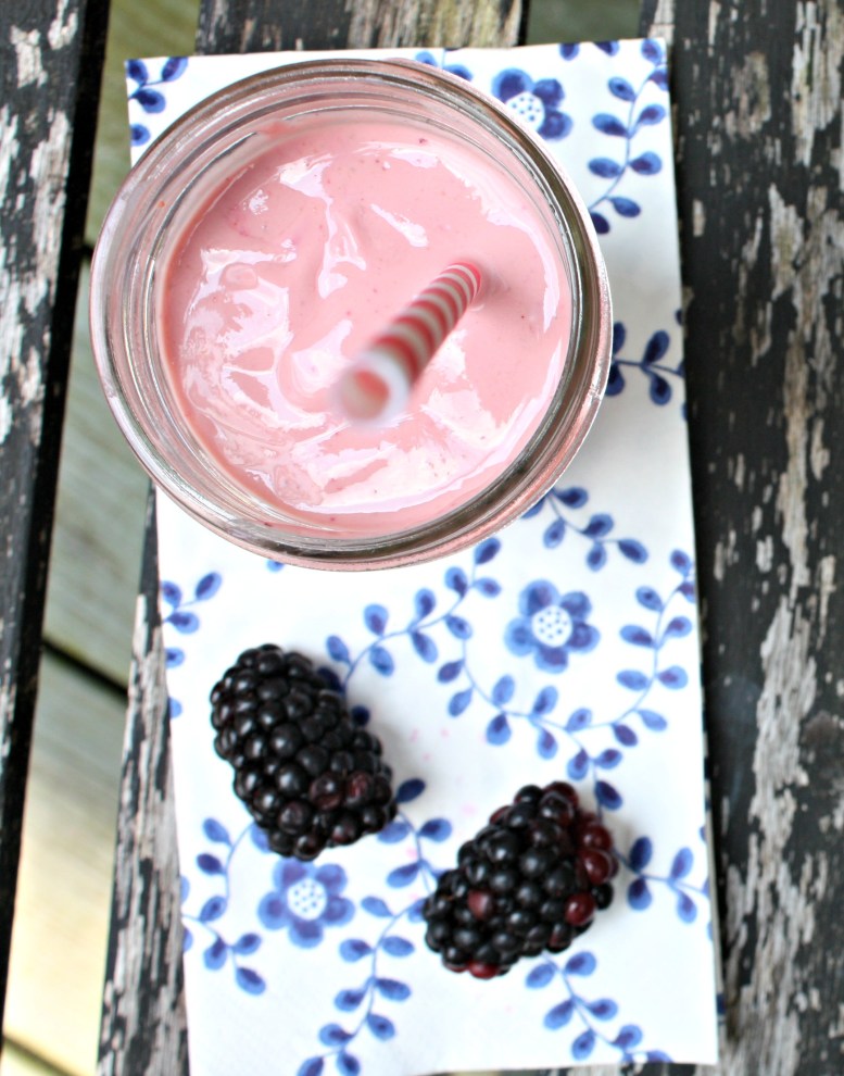 blackberry recipe 8