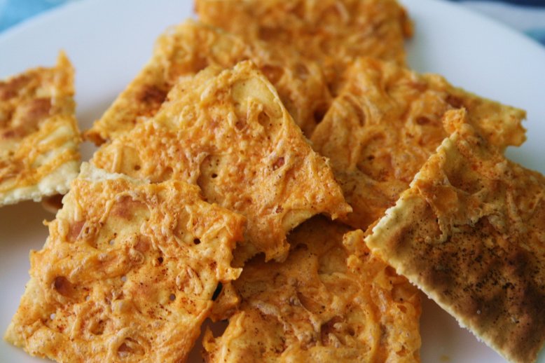 cheesecrackers