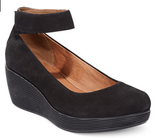 Mary Jane Wedge