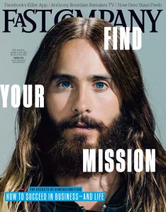Fast Company Magazine