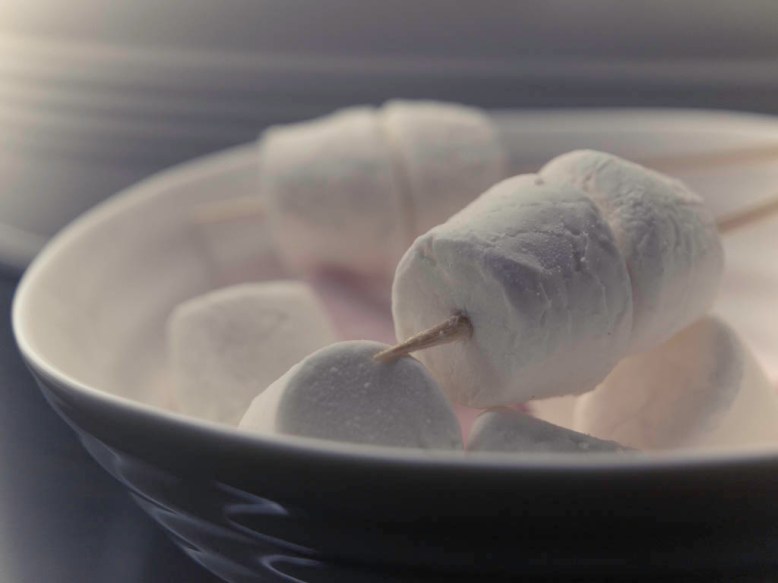 Marshmallows