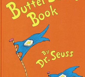 The Butter Battle Book