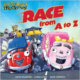 Race from A to Z