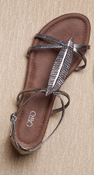 Cato Sandals 