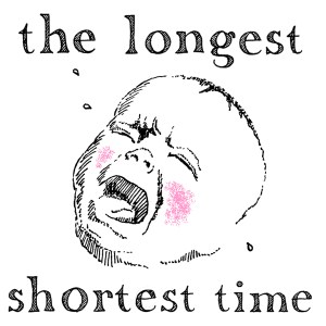 The Longest Shortest Time Podcast