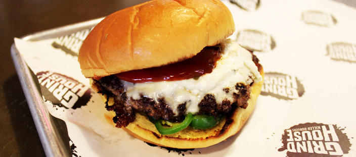 Grindhouse Burgera
