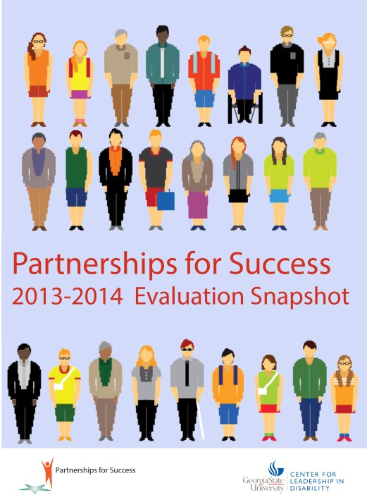 PFS 2013-2014 Evaluation Snapshot-USE-1